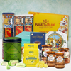 Truly, Madly, Italian Celebration Gift Box
