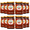 Sacla’ Extra Hot Arrabbiata Intenso 190g