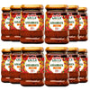 Sacla’ Hot Arrabbiata Intenso 190g