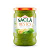 Sacla' Wild Garlic Pesto 190g