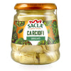 Sacla’ Char-Grilled Artichokes in Oil 285g