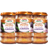 Sacla' Char-Grilled Aubergine Pesto 190g