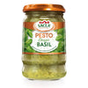 Sacla' Classic Basil Pesto 190g
