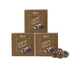 Caffé Espresso Dragées 75g by Mucci