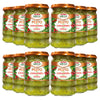 Sacla' Fresh Coriander & Chilli Pesto 190g