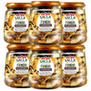 Sacla’ Mushrooms with Fine Herbs 290g