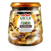 Sacla’ Mushrooms with Fine Herbs 290g