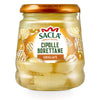 Sacla’ Char-Grilled Borettane Onions in Oil 280g