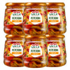 Sacla’ Char-Grilled Peppers in Oil 290g