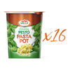Sacla’ Creamy Pesto Pasta Pot