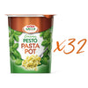 Sacla’ Creamy Pesto Pasta Pot