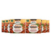 Sacla' Sun-dried Tomato Pesto Pots 2 x 45g