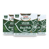 Sacla' Vegan Basil Pesto Pots 2 x 45g