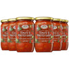 Sacla' Tomato & Roasted Garlic Sauce 680g