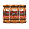 Sacla' Sun-Dried Tomato & Garlic Intenso 190g