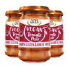 Sacla' Vegan Tomato Pesto 190g