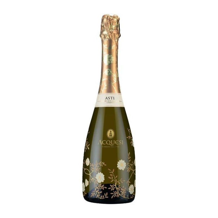 Acquesi Moscato d'Asti - Sacla'