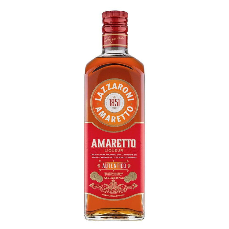 Amaretto 70ml by Lazzaroni - Sacla'