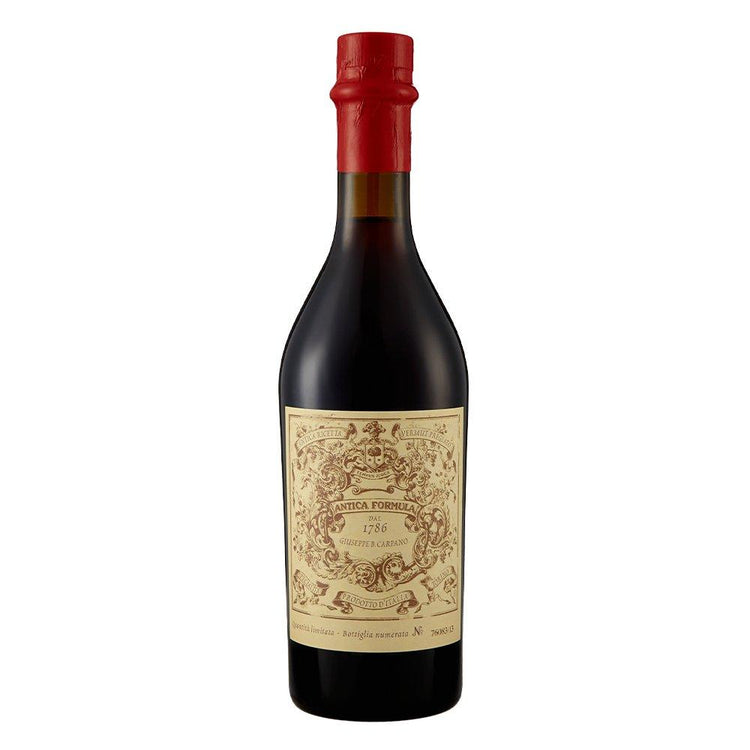 Antica Formula 16.5% by Fratelli Branca Distilleries - Sacla'