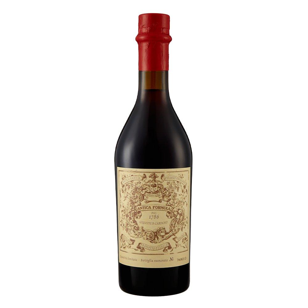 Antica Formula 16.5% by Fratelli Branca Distilleries - Sacla'
