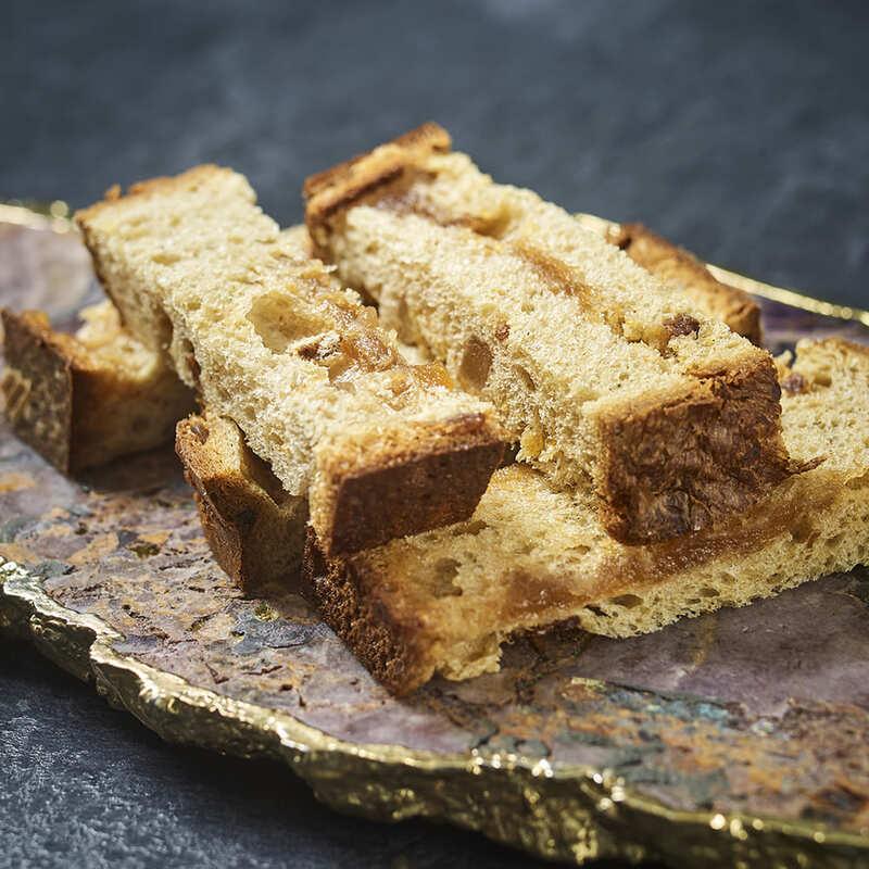 Apple & Cinnamon Panettone 750g by Lazzaroni Chiostro di Saronno - Sacla'