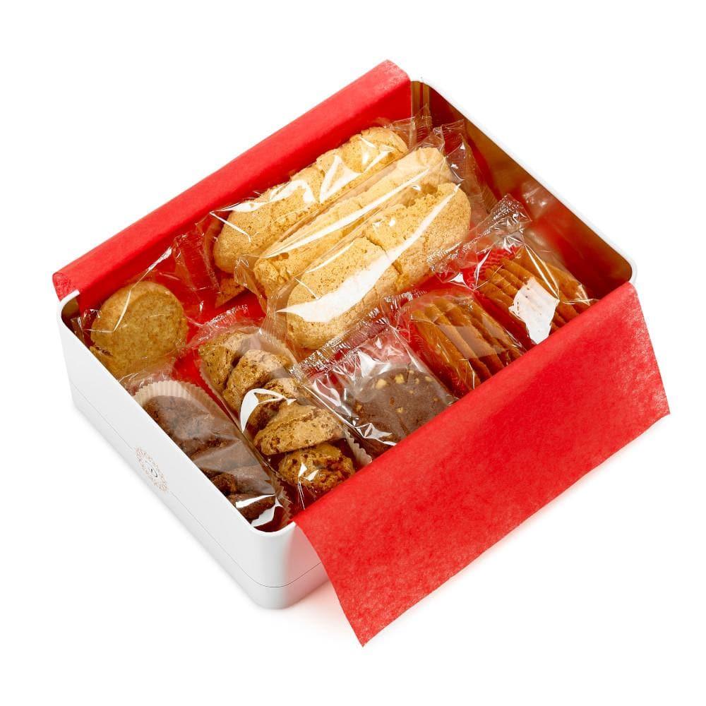 Assorted Italian Biscuits 230g by Di Ciaccio - Sacla'