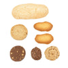 Assorted Italian Biscuits 230g by Di Ciaccio - Sacla'
