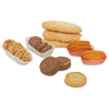 Assorted Italian Biscuits 230g by Di Ciaccio - Sacla'