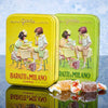 Assorted Jellies in Mini Tin 85g by Baratti & Milano - Sacla'