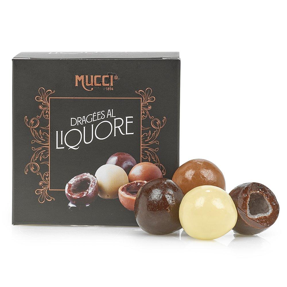 Dragées Chocolat  Chocolaterie Micheli