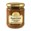 Bagna Caôda Sauce with Anchovies and Garlic 180g by Inaudi - Sacla'