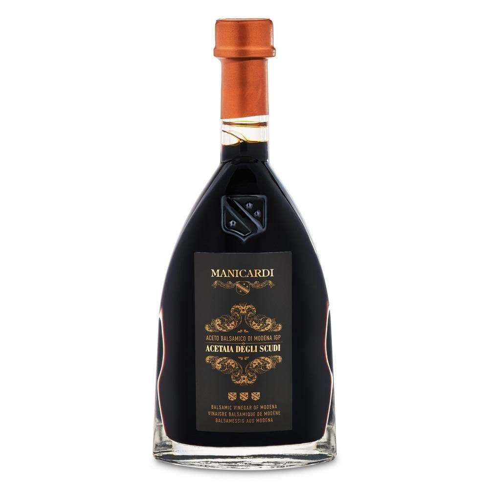 Balsamic Vinegar of Modena 3 shields 250ml by Manicardi - Sacla'