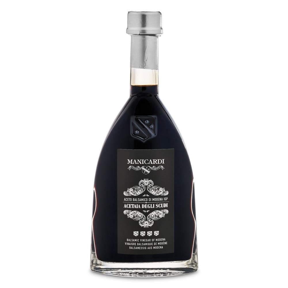 Balsamic Vinegar of Modena 4 shields 250ml by Manicardi - Sacla'