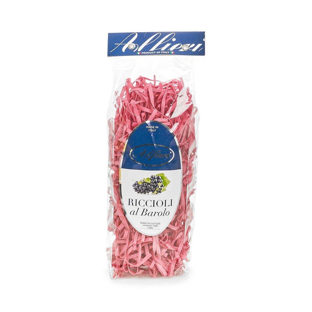 Barolo Riccioli 250g by Alfieri - Sacla'