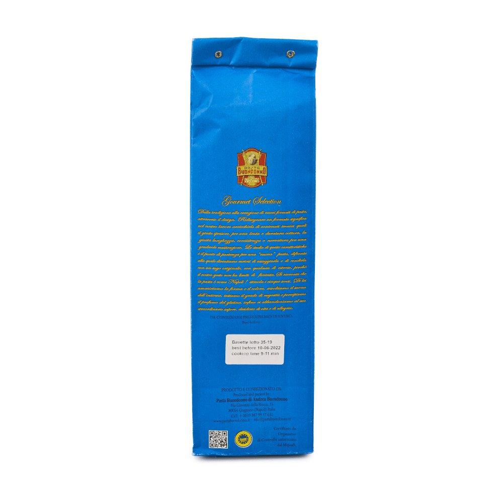 Bavette 500g by Pasta Buondonno - Sacla'
