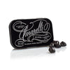 Black Label Gluten Free Liquorice 40g by Amarelli - Sacla'