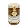 Black Olives in Extra Virgin Olive Oil 290g by Inaudi