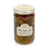 Black Olives in Extra Virgin Olive Oil 290g by Inaudi
