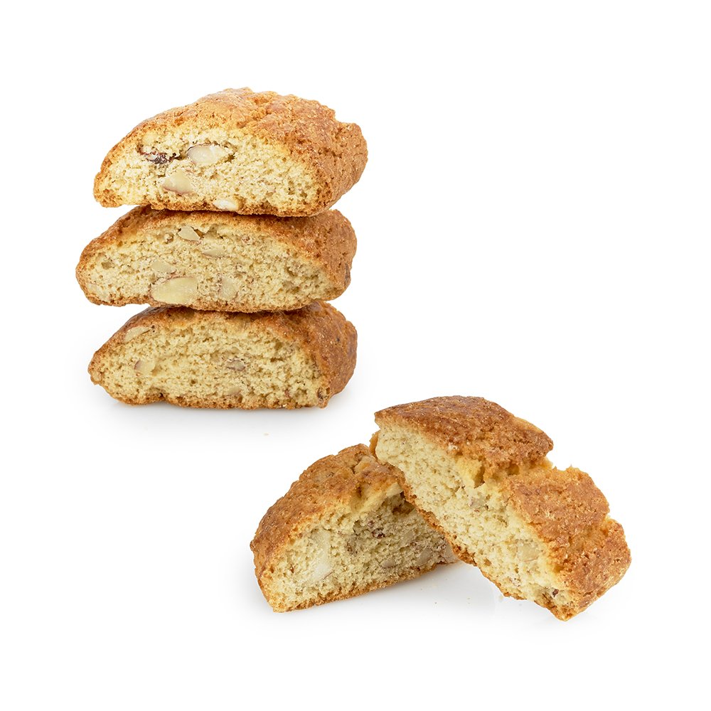 Cantuccini with Almonds 200g by Nannini
