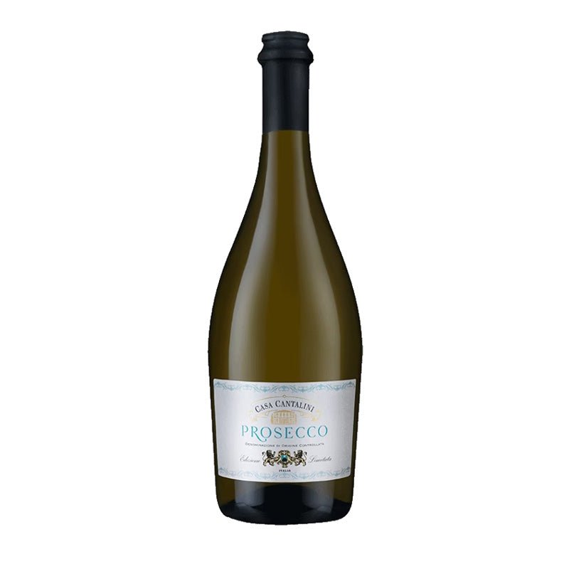 Casa Cantalini Prosecco Frizzante Wine