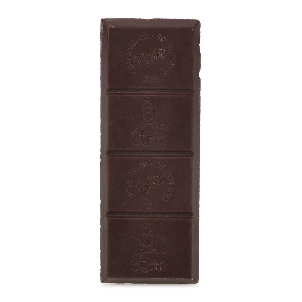 Chilli Chocolate Bar 50g by Dolceria Corallo