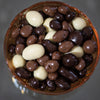 Chocolate Coated Dragees 200g by D. Barbero