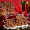 Chocolate Fondente Panettone 1kg by Sal de Riso