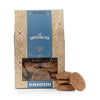 Nannini Chocolate Orange Biscuits with Chocolate Chips