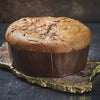 Chocolate & Orange Panettone 750g Gift Box by Lazzaroni Chiostro di Saronno
