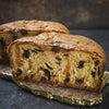 Chocolate & Orange Panettone 750g Gift Box by Lazzaroni Chiostro di Saronno