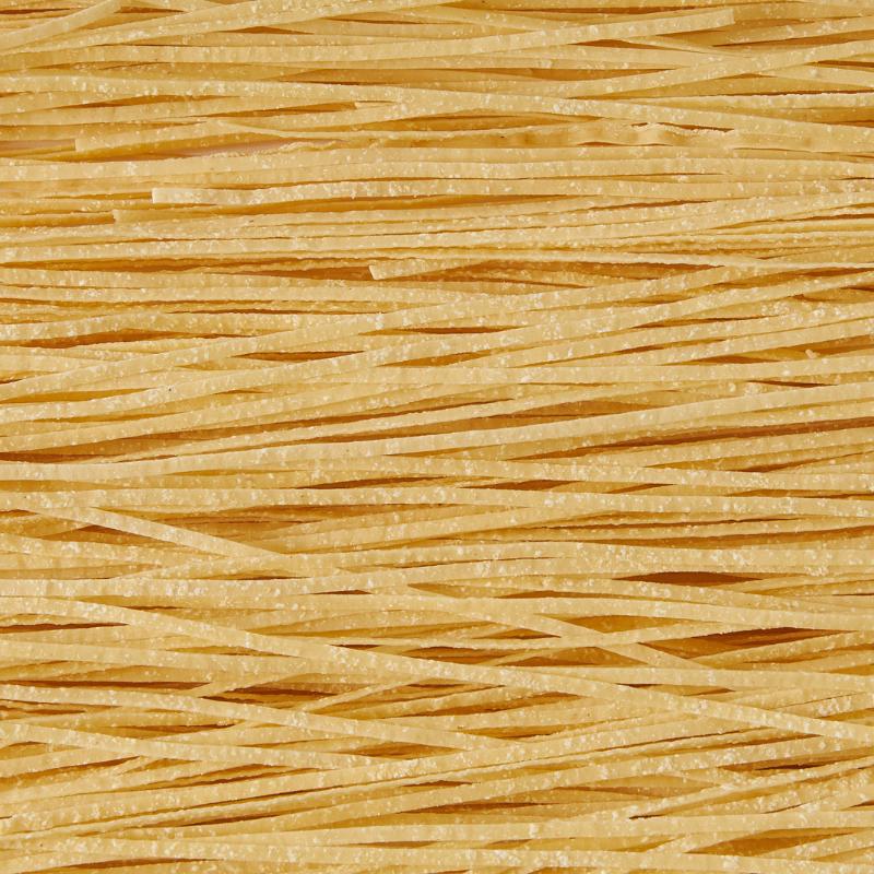 Classic Tagliolini Pasta