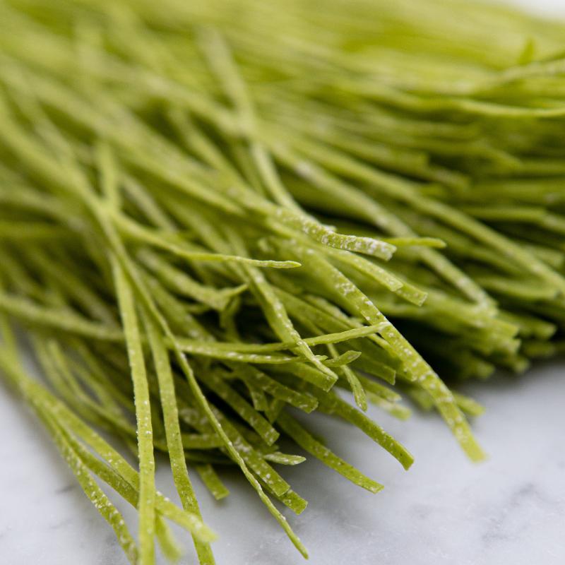 Cipriani Spinach Tagliolini 250g