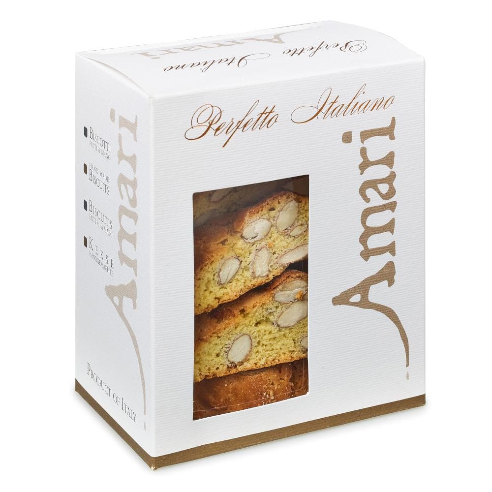 Classic Almond Cantuccini 200g by Dolce Amari