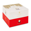 Classic Panettone  Sal De Riso Closed Box